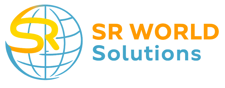 SR World Solutions – Web Development & Digital Marketing